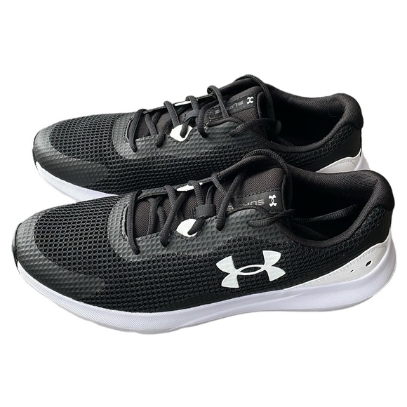 Under Armour - Men’s Running Shoes - Picture 2 of 6